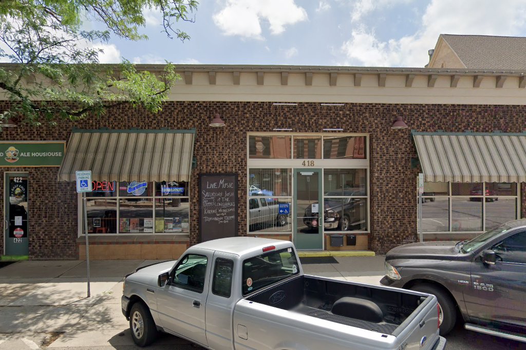 Larimer County Employment Department