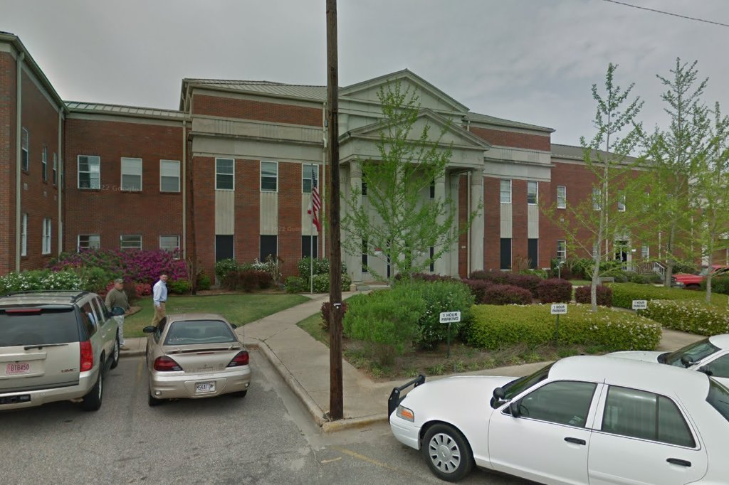 Clarke County Passport Office