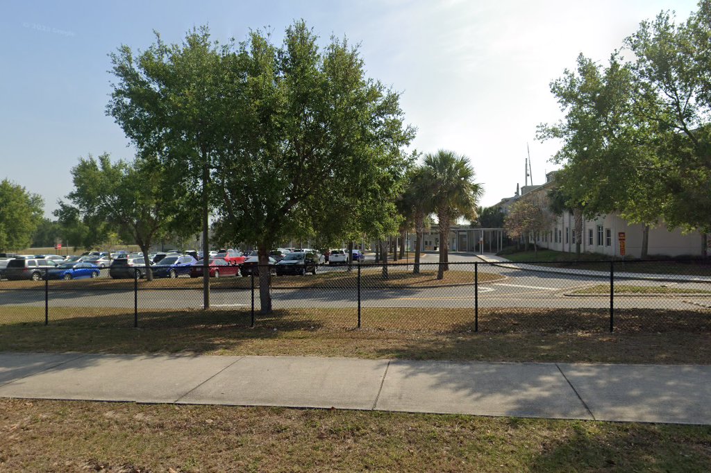 Westside K-8 School