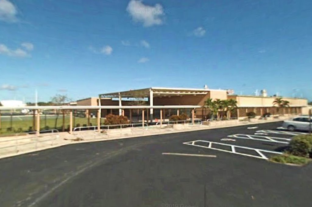 Port Salerno Elementary School
