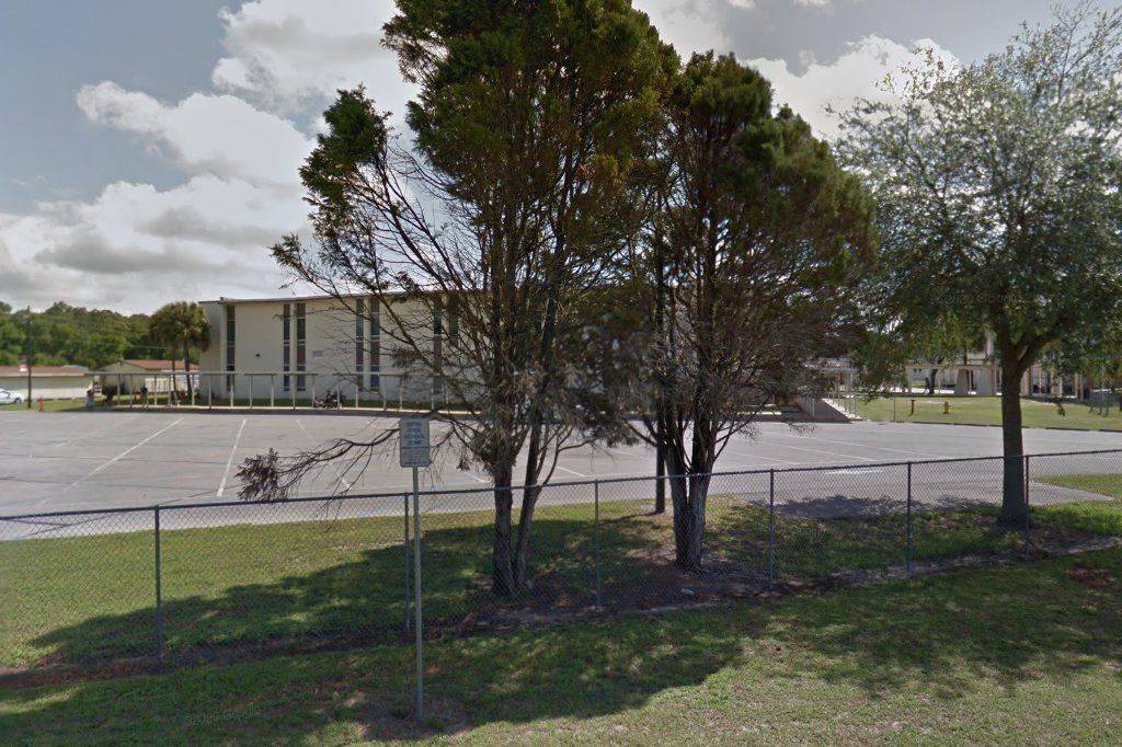 Vanguard High School