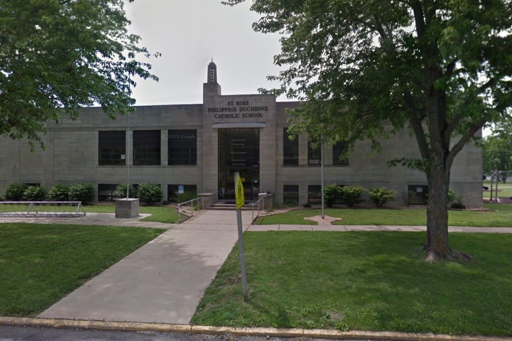 St. Rose Philippine Duchesne Catholic School