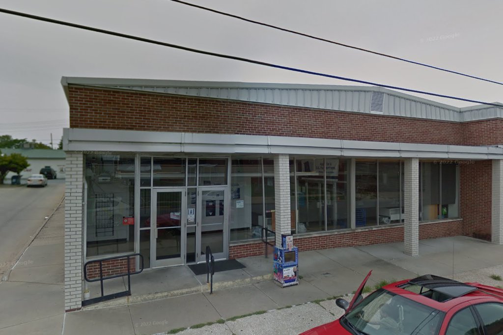 Murphysboro Passport Office