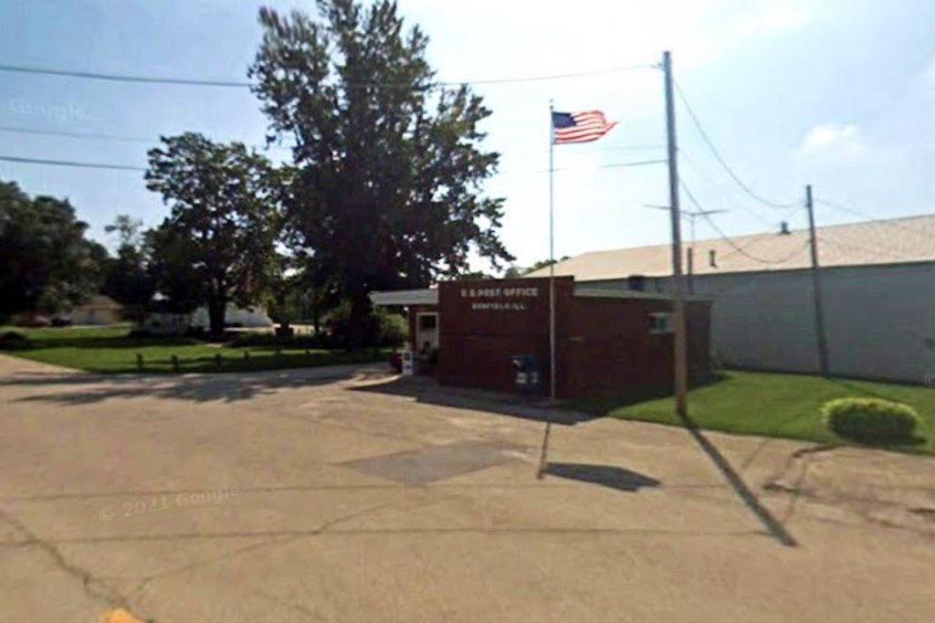 Bonfield Passport Office