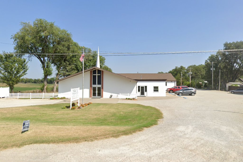 Abilene Baptist Academy