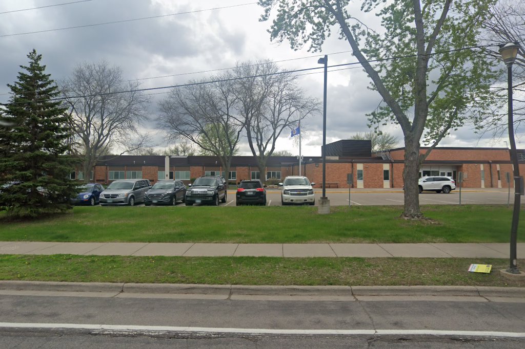 Hillside Elementary School