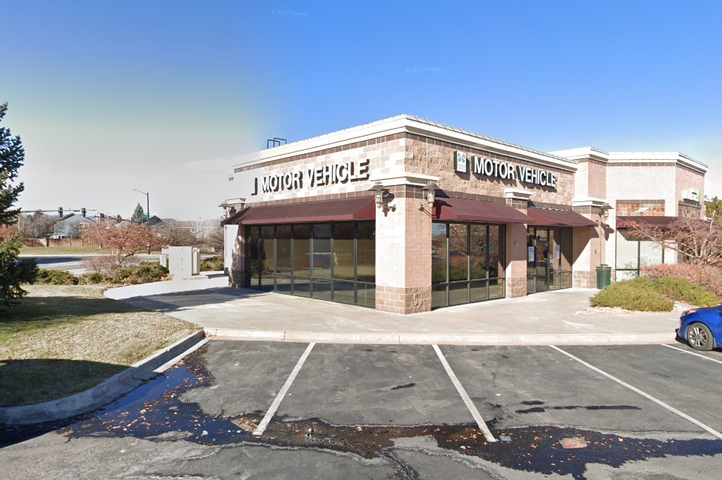 Highlands Ranch Registration & Title Office