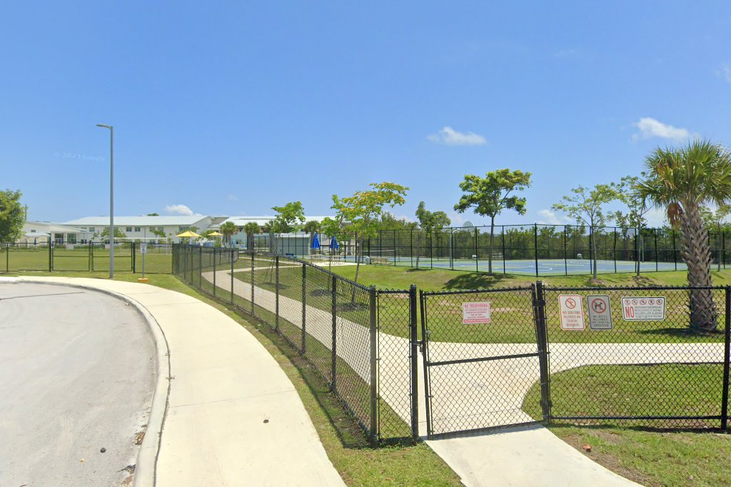 Plantation Key School