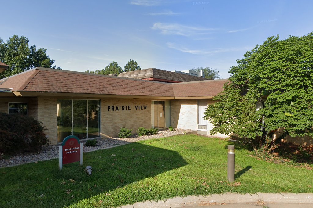 Prairie View Special Purpose School