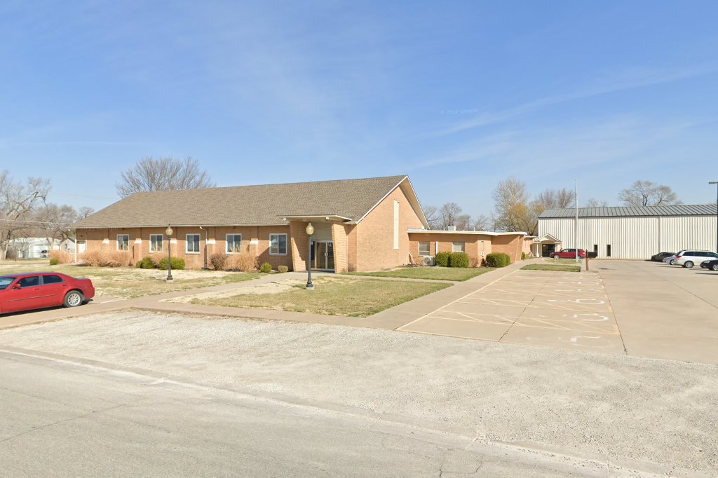 Newton Bible Church & Christian School