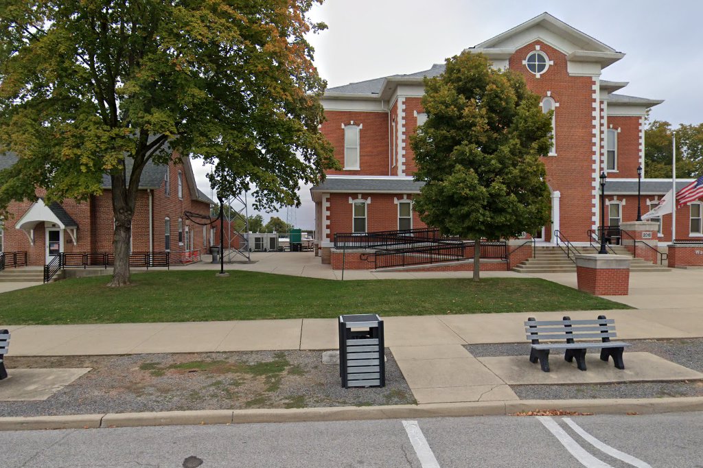 Washington County Passport Office