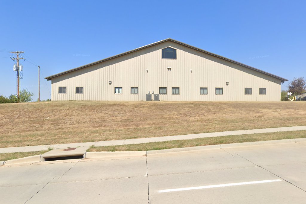 Apostolic Academy