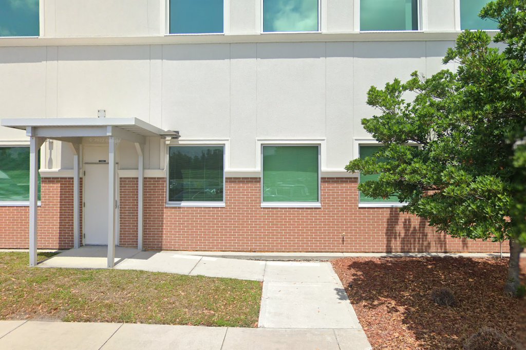Osceola Public School
