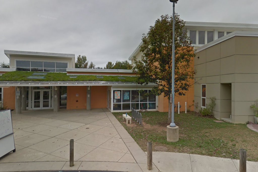 Friends Community School