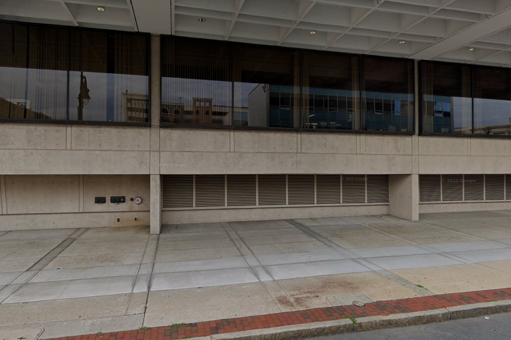 Springfield District Court