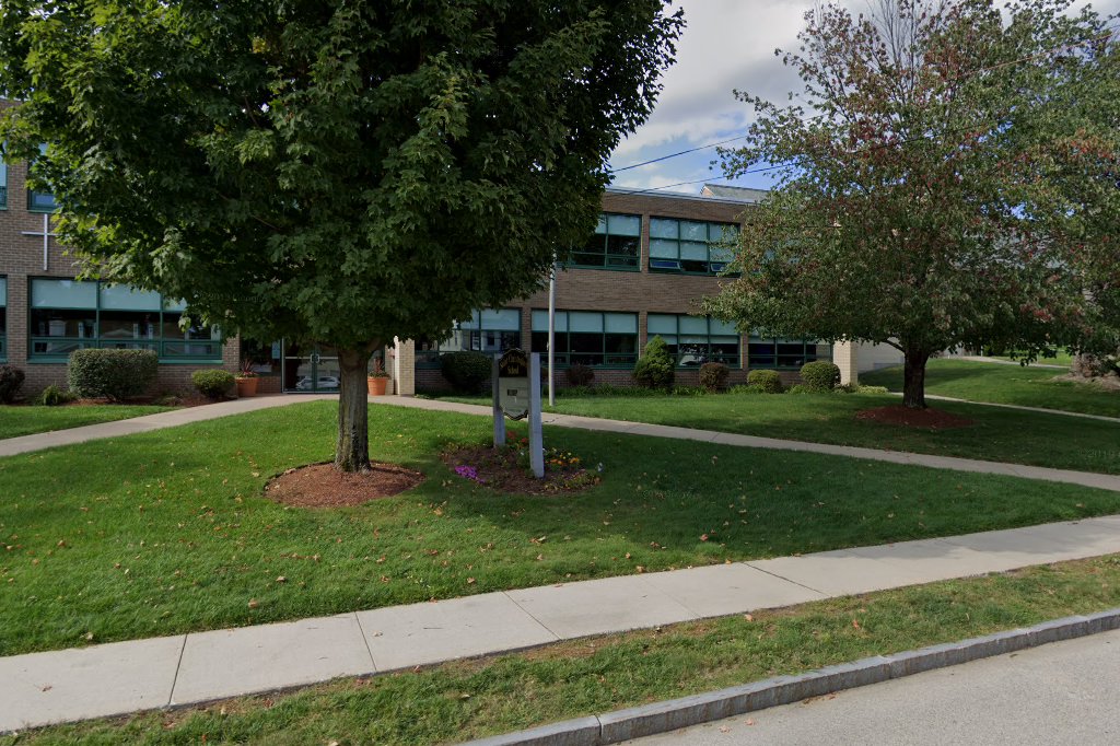 St Christopher School