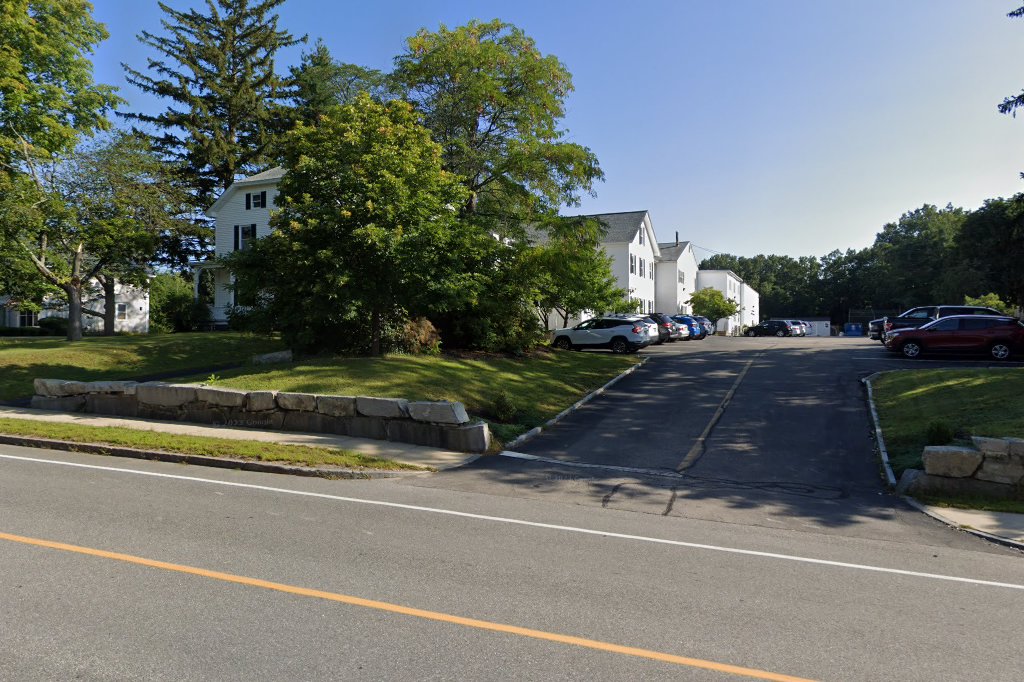 Nashua Childrens Home