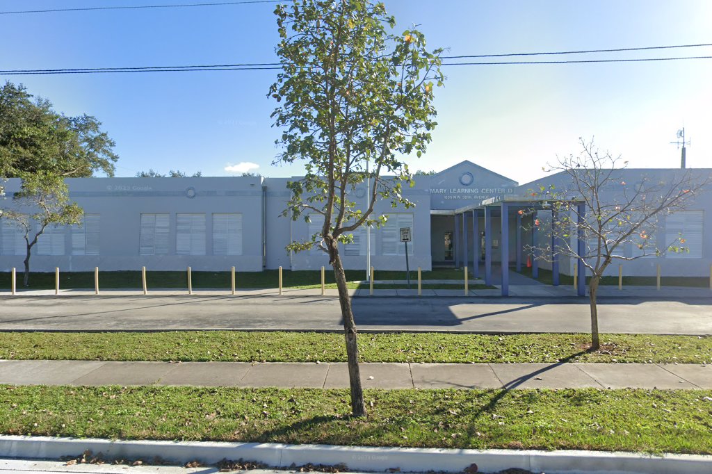 Primary Preparatory School