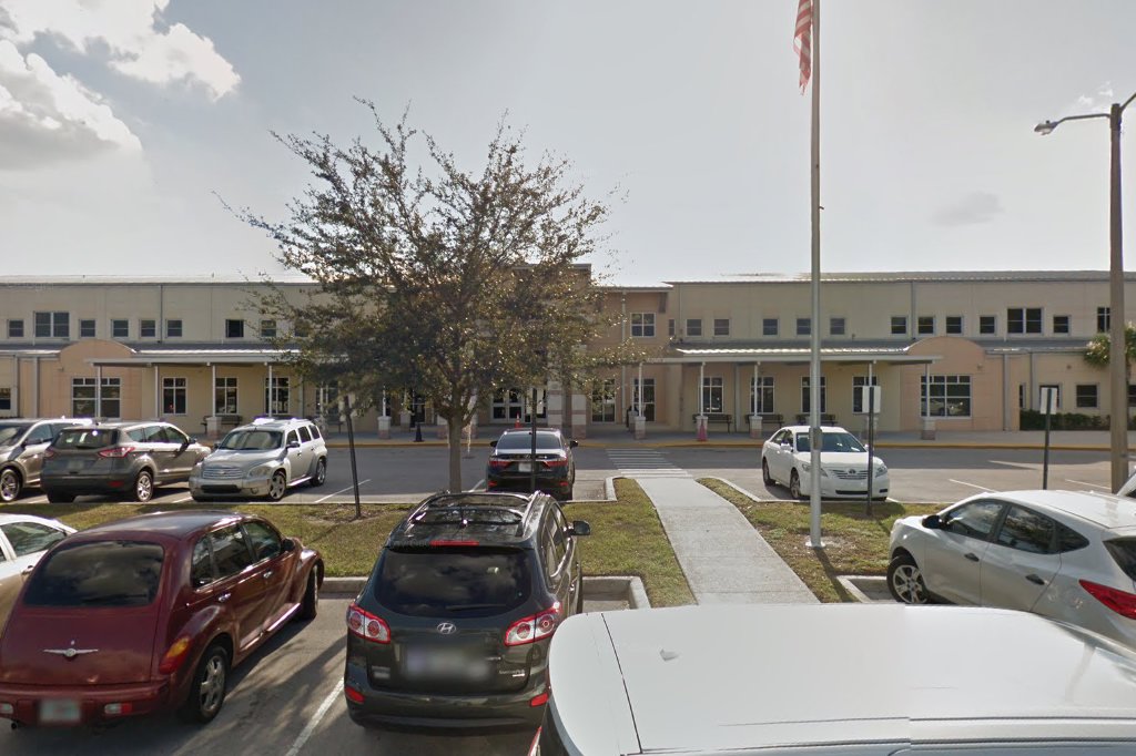 Flora Ridge Elementary School