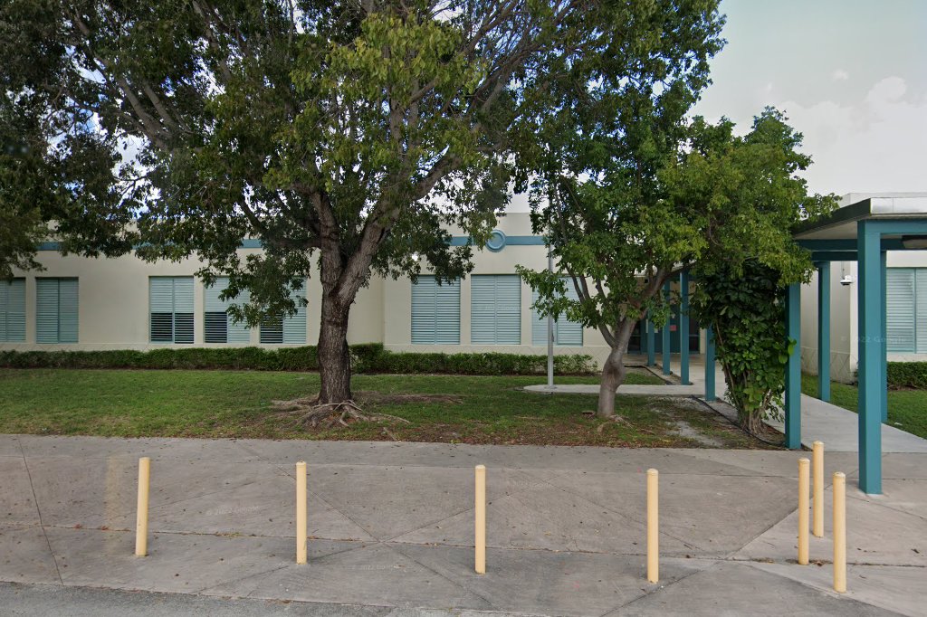 Primary Learning Center D