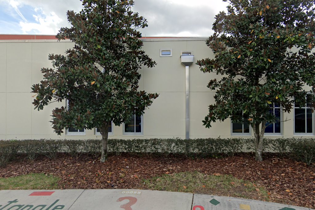 UCP East Charter School