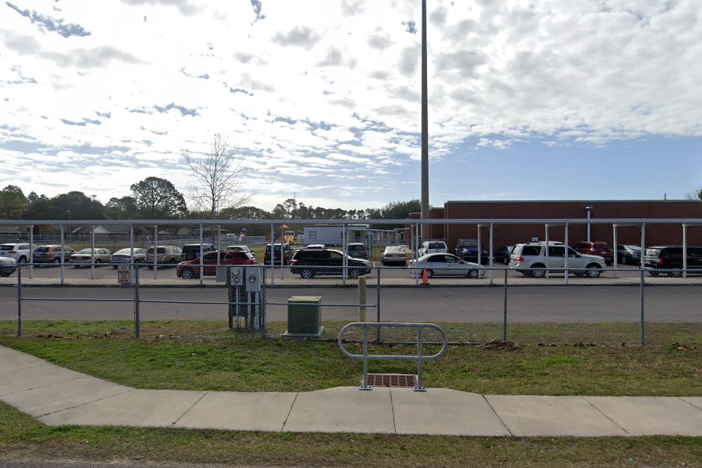 Southside Elementary School