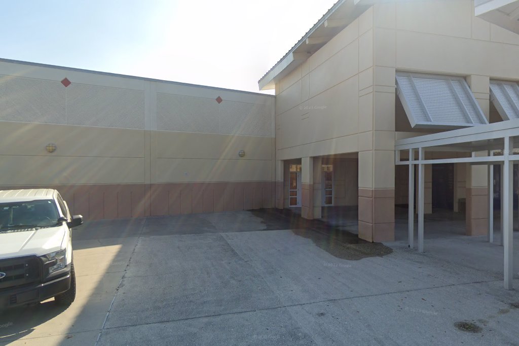 Harmony High School