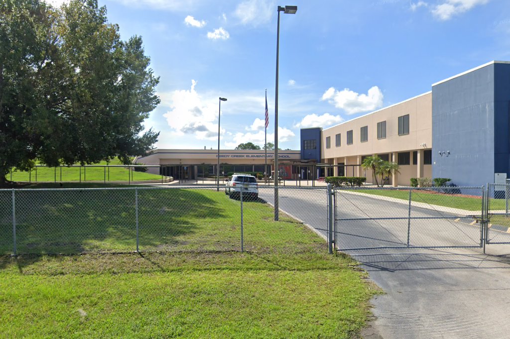 Reedy Creek Elementary School