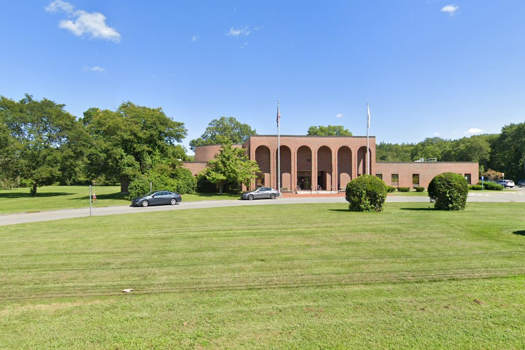 Concord District Court