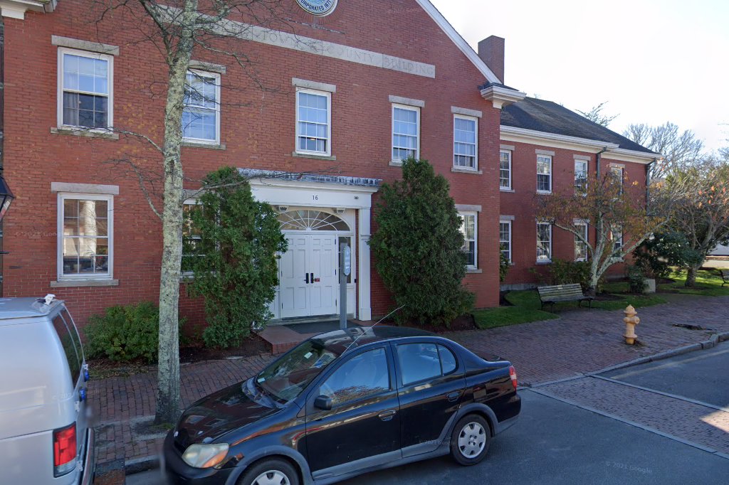 Nantucket Superior Court