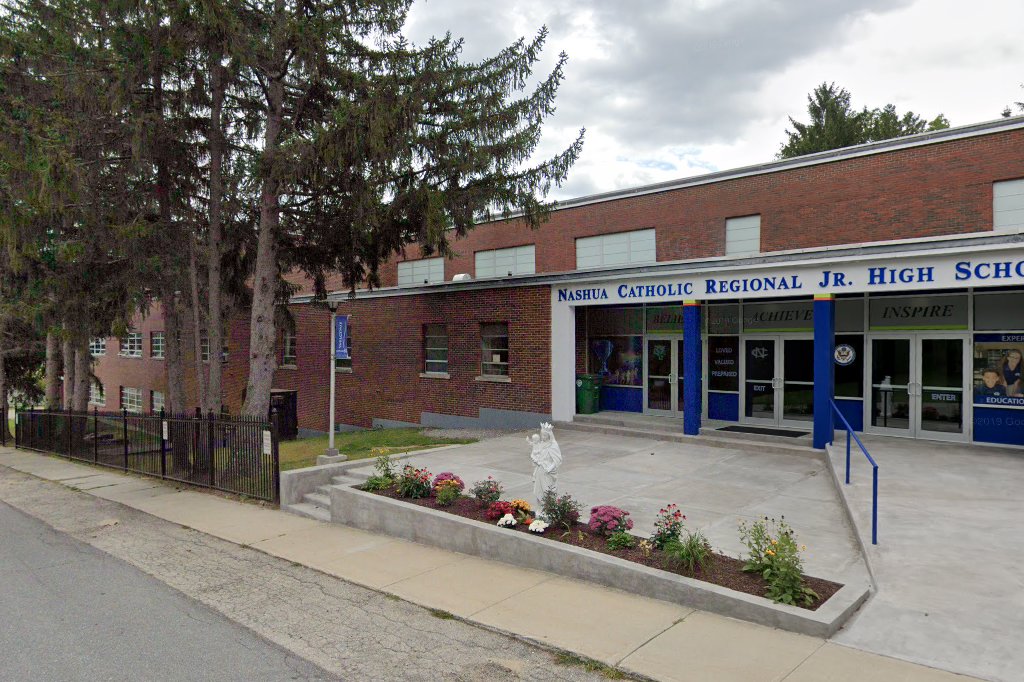 Nashua Catholic Regional Jr High School