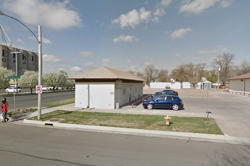 Fort Morgan Driver License Office
