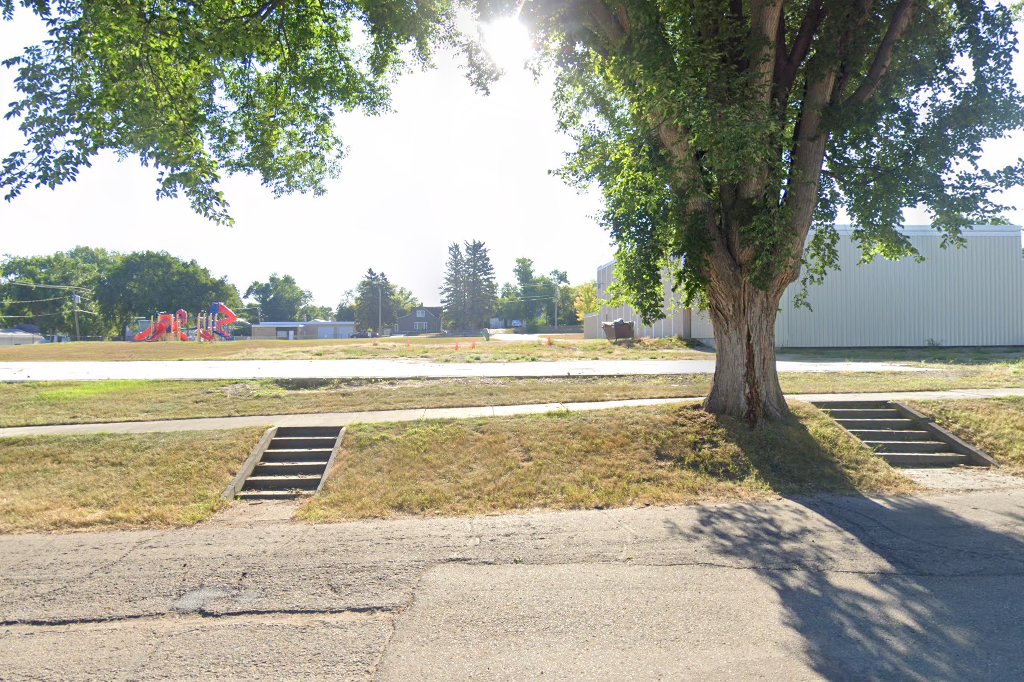 Rothsay Elementary School