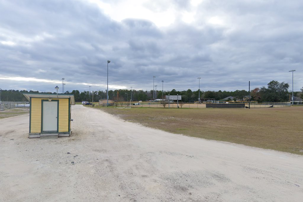 Yulee High School