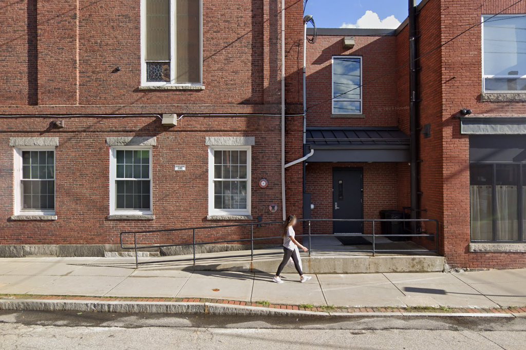 Nashua Christian Academy