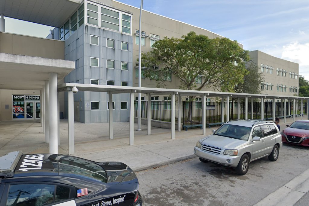 North Miami Middle School