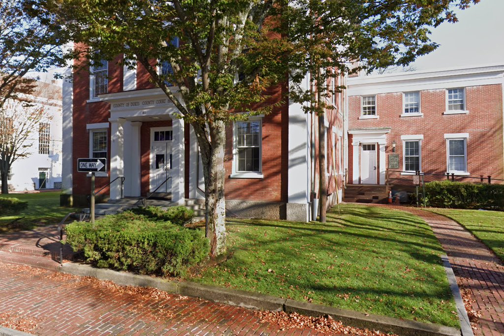 Edgartown District Court