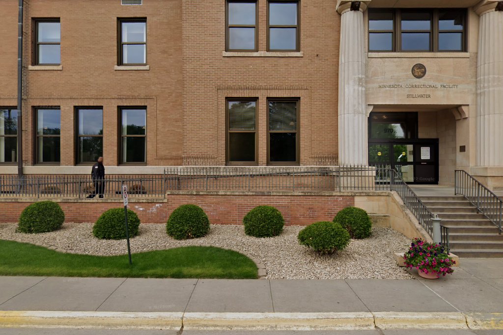 Mn Correctional Facility-Stillwater School