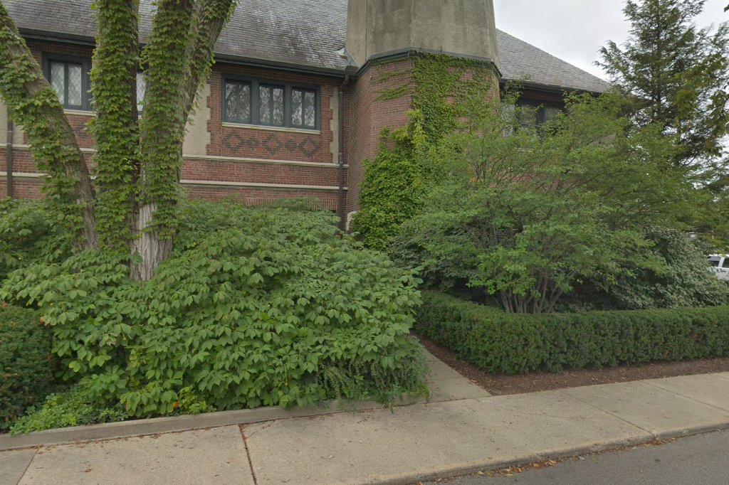 Lake Forest Passport Office
