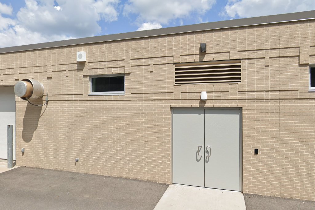 St Charles Secondary School