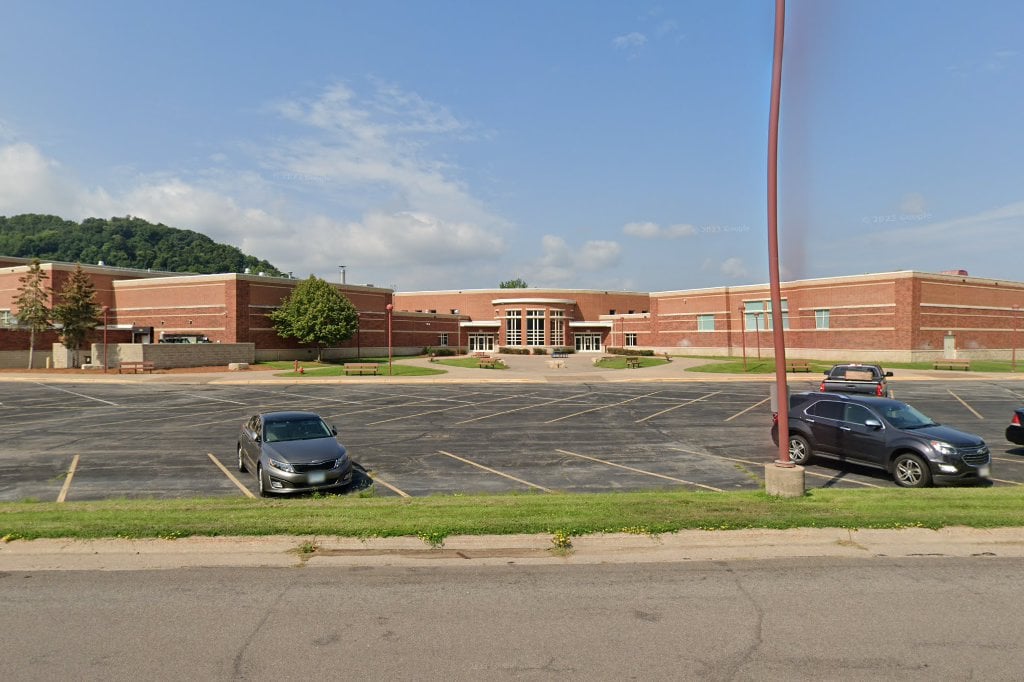 Winona Middle School
