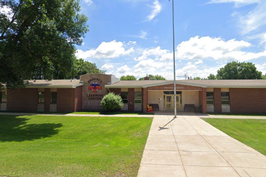 Phoenix Learning Center