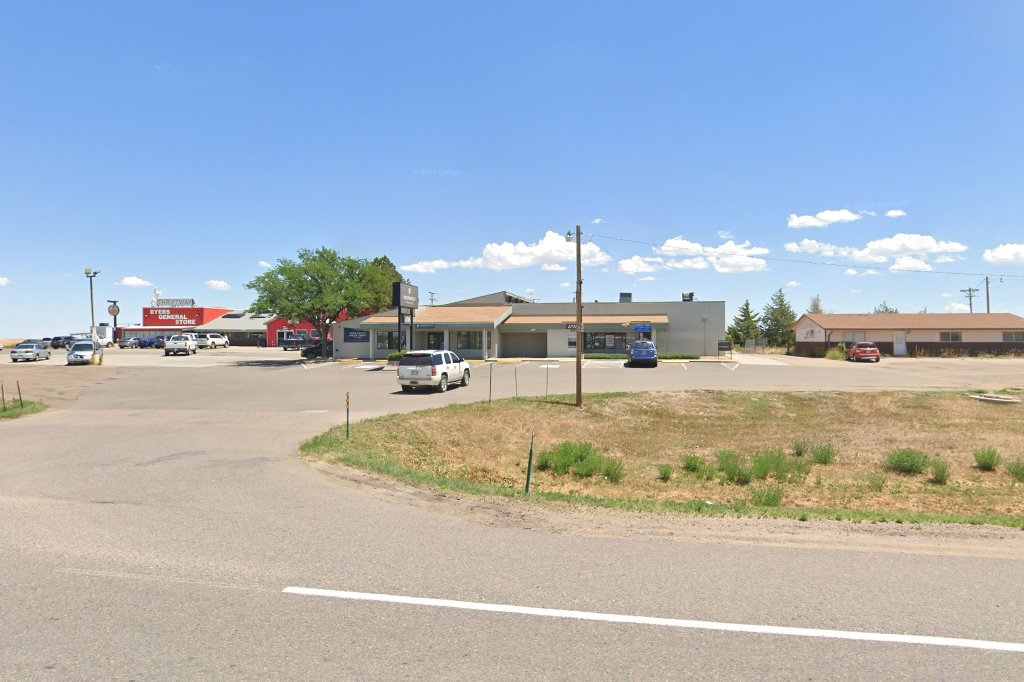 Byers Registration & Title Office