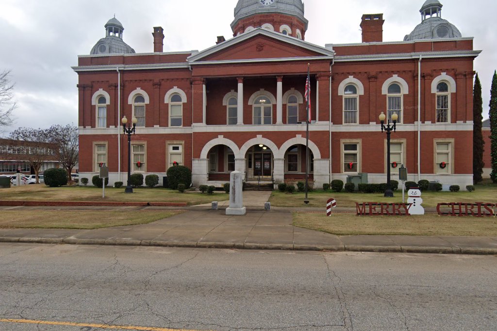 Chambers County Passport Office