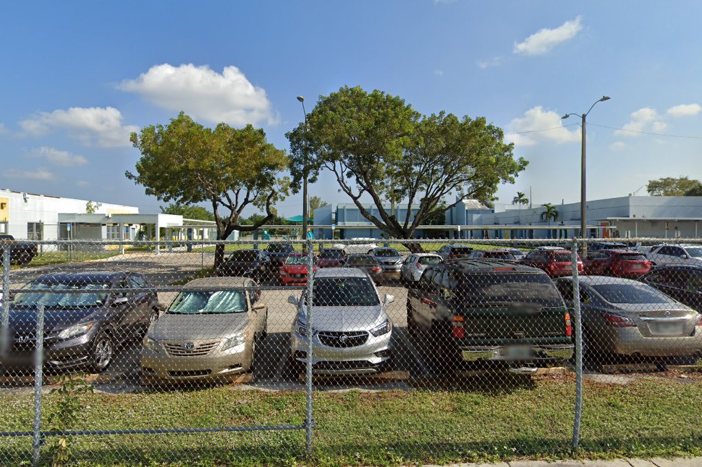 Arcola Lake Elementary School
