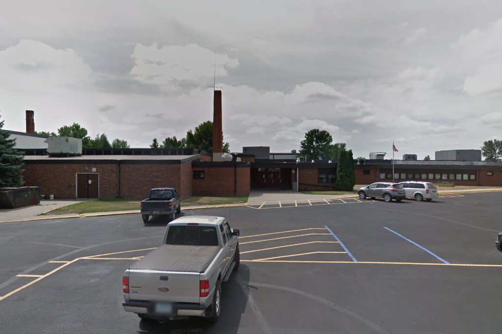 Mahnomen Elementary School