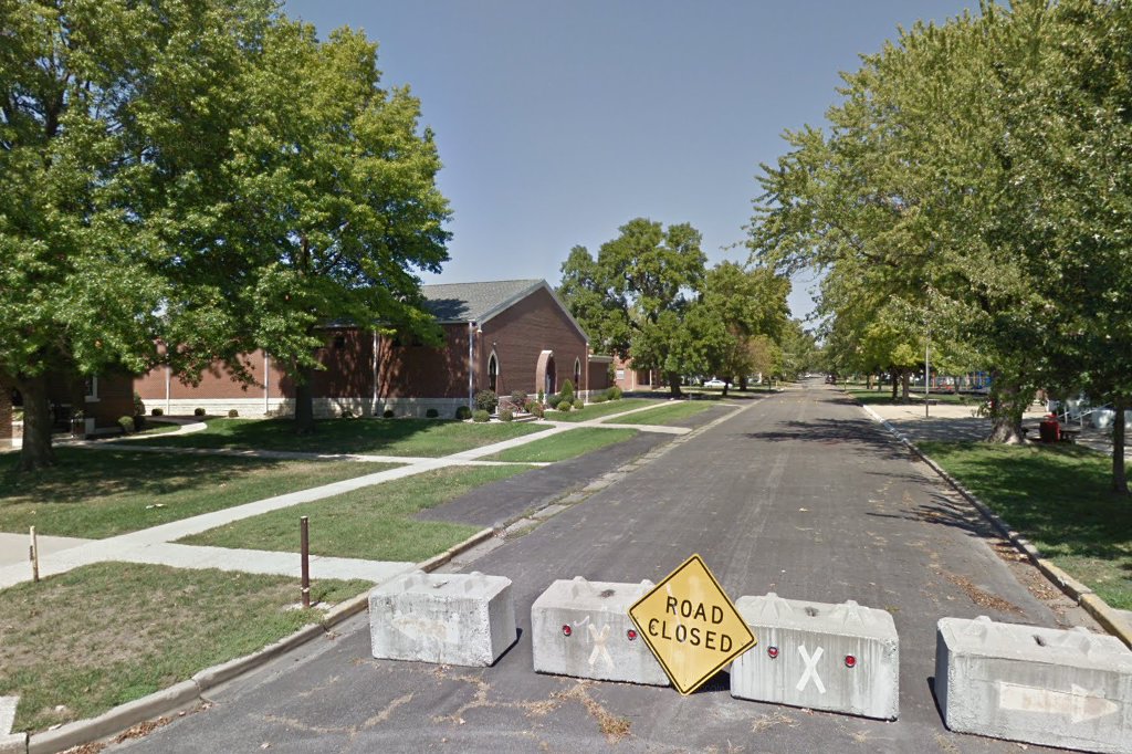 Sacred Heart School