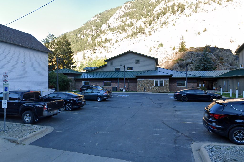 Georgetown Registration & Title Office