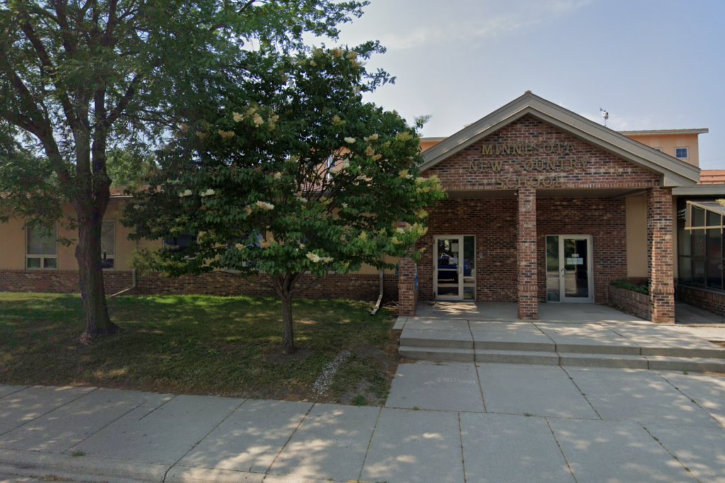 Minnesota New Country School