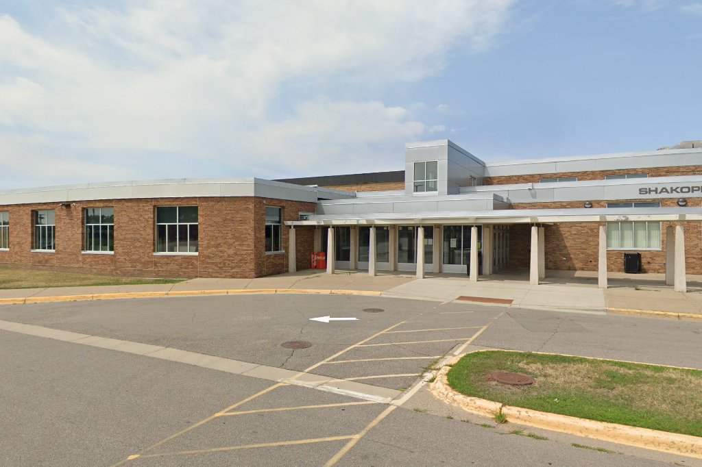 Shakopee Junior High School
